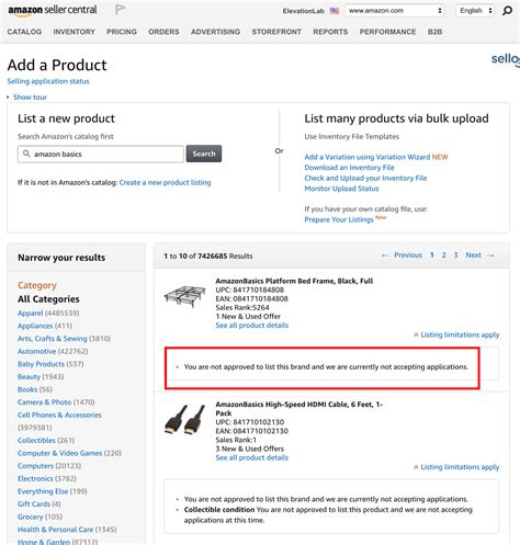 Here's One Way To Tell If An Amazon Product Is Counterfeit.